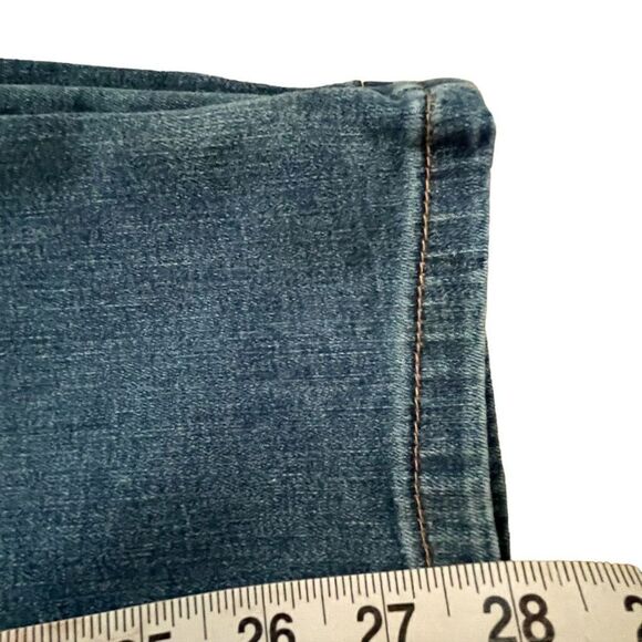 Tommy Hilfiger ~ Gramercy Pull On Jeans ~ size 8 - Picture 12 of 12